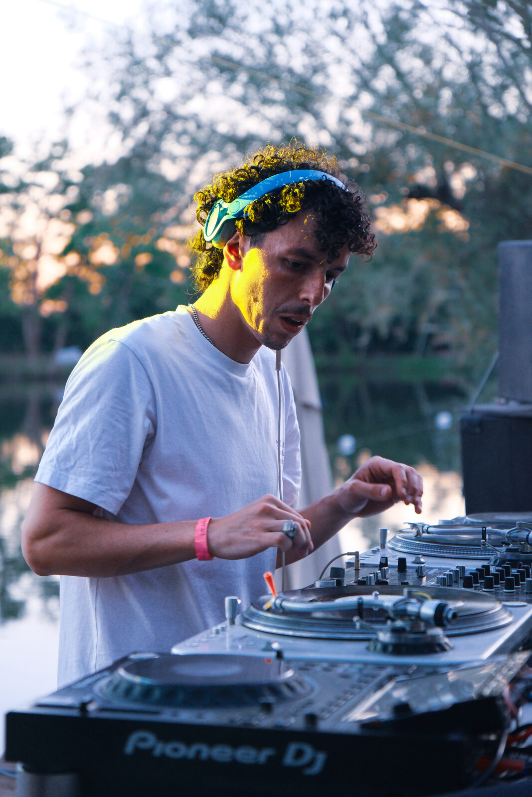 Zion Guinguette